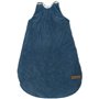 Gigoteuse - DOMIVA - AU FIL DE L'EAU - 0-6 mois - 70 cm - Indigo