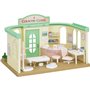 Sylvanian Families Le cabinet médical