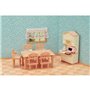 Sylvanian Families La salle à manger