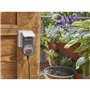 GARDENA Arrosoir automatique balcons et terrasses  Kit complet  Arrosage autonome  Alimentation via prise 230V  (140