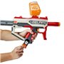 Blaster Nerf Pro Gelfire Mythic - 1600 billes hydratées, lunettes de protection et batterie rechargeable