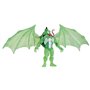 Figurine Green Symbiote Hydro-Ailes