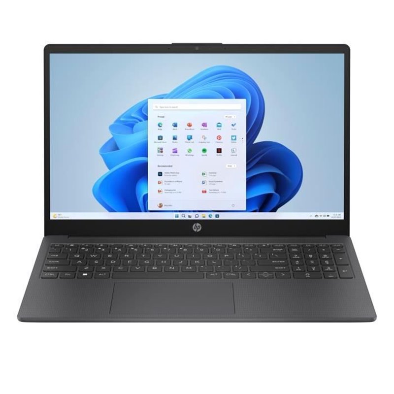 HP fd0064nf 15,6