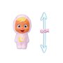 Cry Babies Little Changers MOON - IMC - Mini univers a collectionner avec de nombreuses fonctions de jeu