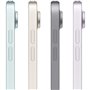 Apple - iPad Air (2024) - 13 - WiFi - 256 Go - Mauve