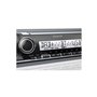 Autoradio Marine JVC - KMR-M508DAB - USB - Bluetooth - iPhone - DAB+