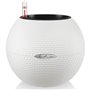 LECHUZA Jardiniere PURO Color 50 ALL-IN-ONE diametre 50 cm ardoise 446116
