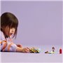 LEGO Friends 42635 La voiture de toilettage canin - Jouet sur le theme des animaux