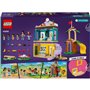 LEGO Friends 42636 La maternelle de Heartlake City - Jouet créatif avec salle de classe