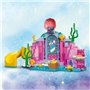 LEGO | Disney Princess 43254 La grotte de cristal d'Ariel, set de construction