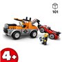 jeu de construction des 4 ans