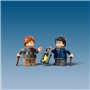 LEGO Harry Potter 76434 Aragog dans la Foret interdite - Set sur le theme des araignées