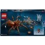 LEGO Harry Potter 76434 Aragog dans la Foret interdite - Set sur le theme des araignées