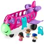 Fisher-Price - Little People - Avion De Reve Barbie HRC38