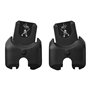 MAXI-COSI Kit adaptateurs pour Cosi - Black