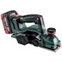 Rabot sans fil - METABO - HO 18 LTX 20-82 - 18 V - Carton
