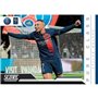 Stickers - PANINI - CARTES SC SCORE TC LIGUE 1 2023/2024 - 12 pochettes de 30 cartes