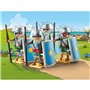 PLAYMOBIL - 70934 - Astérix : Les légionnaires romains