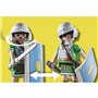 PLAYMOBIL - 70934 - Astérix : Les légionnaires romains