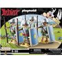 PLAYMOBIL - 70934 - Astérix : Les légionnaires romains