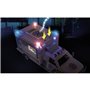 PLAYMOBIL - 70936 - City Action Les Secouristes - Ambulance avec secouristes et blessé