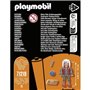 PLAYMOBIL 71219 Jiraya - Naruto Shippuden - Des 5 ans