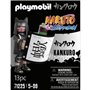 PLAYMOBIL 71225 Kankuro - Naruto Shippuden - Des 5 ans