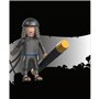 PLAYMOBIL 71227 Hiruzen - Naruto Shippuden - Des 5 ans