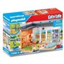 PLAYMOBIL 71328 Salle de sport- City Life - L'école - Aimer apprendre Univers scolaire