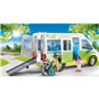 PLAYMOBIL 71329 Bus scolaire- City Life - L'école - Aimer apprendre Univers scolaire