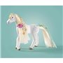 PLAYMOBIL 71354 Isabella & Lioness aire de lavage - Horses of Waterfall - Des 5 ans - Enfant - 86 pieces