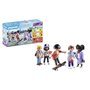 PLAYMOBIL 71401 My Figures : Personnages contemporains - City Life - Des 5 ans