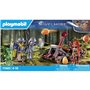 PLAYMOBIL 71485 Chevaliers et catapulte