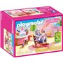 PLAYMOBIL - 70210 - Dollhouse La Maison Traditionnelle - Chambre de bébé