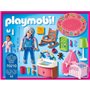 PLAYMOBIL - 70210 - Dollhouse La Maison Traditionnelle - Chambre de bébé
