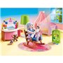 PLAYMOBIL - 70210 - Dollhouse La Maison Traditionnelle - Chambre de bébé