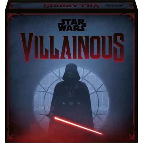 Ravensburger Star Wars 30 min Jeu de cartes