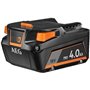 Pack perceuse a percussion + perforateur BL + meuleuse 125 BL - AEG POWERTOOLS - Avec batteries et caisse de rangement 3