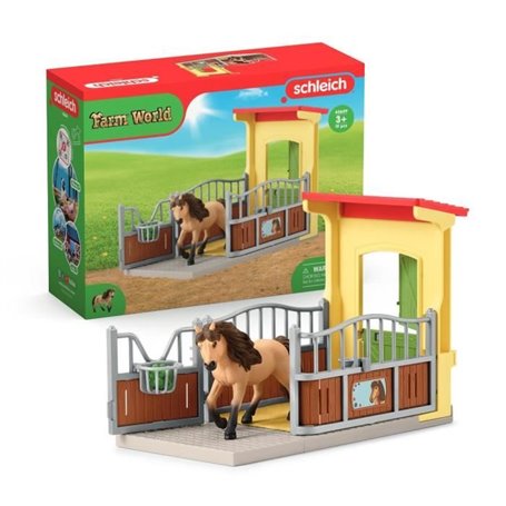 schleich Farm World 42609 jouet