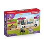 schleich HORSE CLUB 42619 figurine pour enfant