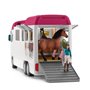 schleich HORSE CLUB 42619 figurine pour enfant