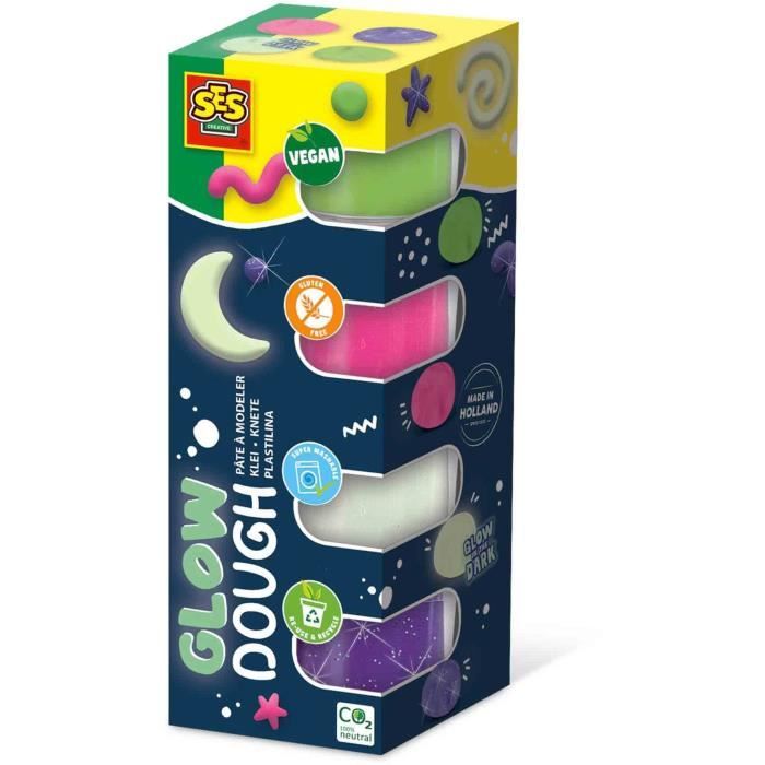 Jeux de pate à modeler