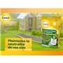 SOLABIOL SOCHAUX10 Carbonate De Chaux Et De Magnesium 10kg, Efficace