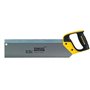 Scie a Dos - STANLEY FATMAX - 2-17-202 - 350 mm - 13 Dents/Pouce