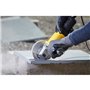 Meuleuse - STANLEY FATMAX - FMEG210-QS - 1 Main - 115 mm - 850W