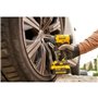 Boulonneuse a chocs - STANLEY FATMAX V20 - SFMCF920B-XJ - 1/2 Brushless 370 Nm - Lithium 18V - Sans Batterie