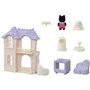 Sylvanian Families La maison hantée