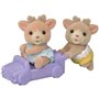 Sylvanian Families Les jumeaux Renne
