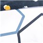 Parure de lit 2 personnes - TODAY - Sunshine 11.41 - 220 x 240 cm - 100% Coton imprimé