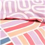 Parure de lit 2 personnes - TODAY - Sunshine 11.53 - 220 x 240 cm - 100% Coton imprimé